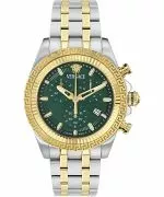 Часовник Мъжки Versace Fornax Chronograph