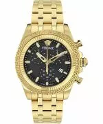 Часовник Мъжки Versace Fornax Chronograph