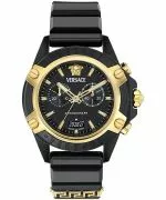 Часовник Мъжки Versace New Icon Active Chronograph