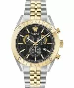 Часовник Мъжки Versace Athletics Chronograph