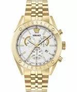 Часовник Мъжки Versace Athletics Chronograph