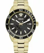 Часовник Мъжки Versace Greca Urban