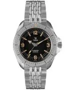 Часовник Мъжки Yema Diver Automatic