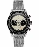 Часовник Мъжки Yema Rallygraf Panda Chronograph