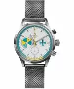 Часовник Мъжки Yema Yachtingraf Croisière Chronograph