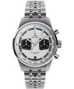 Часовник Мъжки Yema Rallygraf Alpine Cup Series Chronograph