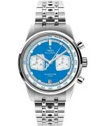Часовник Мъжки Yema Rallygraf Alpine Cup Chronograph