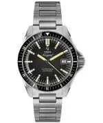 Часовник Мъжки Yema Navygraf Heritage Automatic