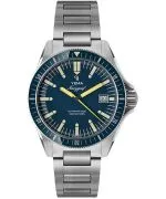 Часовник Мъжки Yema Navygraf Heritage Automatic