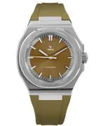 Часовник Мъжки Yema Urban Traveller Automatic