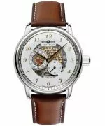 Часовник Мъжки Zeppelin New Captain's Line Automatic