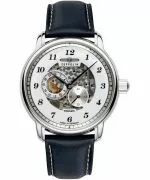Часовник Мъжки Zeppelin New Captain's Line Automatic