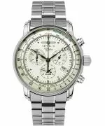 Часовник Мъжки Zeppelin 100 Jahre Chronograph