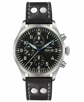 Часовник Мъжки Laco Kiel Chronograph Automatic