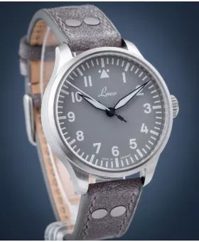 Часовник Мъжки Laco Augsburg Grau 39