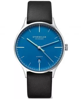 Часовник Мъжки Sternglas Asthet Lumare Automatic Limited Edition
