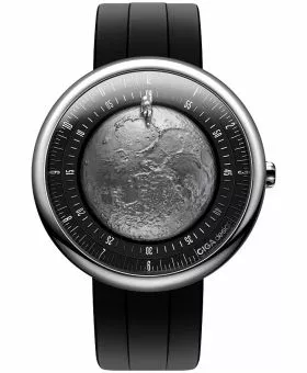 Часовник Мъжки Ciga Design U Series Moon Walker Automatic Titanium GPHG 2021