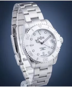 Часовник Дамски Davosa Ternos Medium Automatic