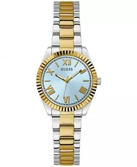Часовник Дамски Guess Mini Luna