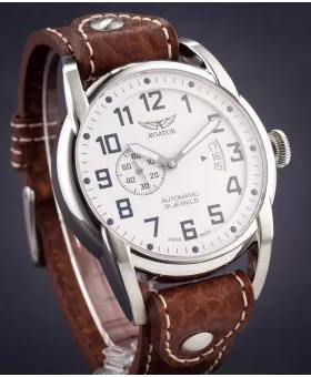 Часовник Мъжки Aviator Bristol Scout