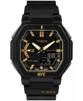 Часовник Мъжки Timex UFC Colossus