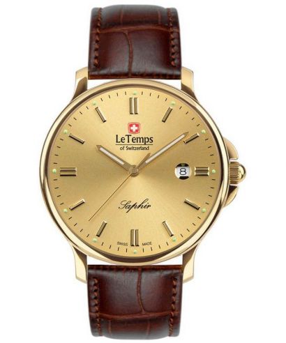 Часовник Мъжки Le Temps Zafira