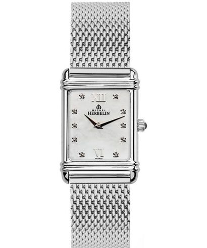 Часовник Дамски Herbelin Art Deco