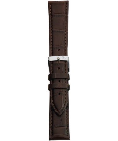 Каишка Morellato Bolle Alligat.Calf 20 mm