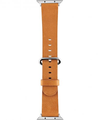 Каишка Morellato Apple Watch Light Brown 20 mm