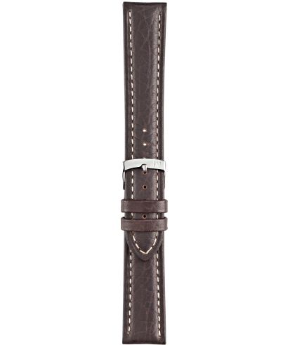 Каишка Morellato Kuga Cuio Rugato 20 mm