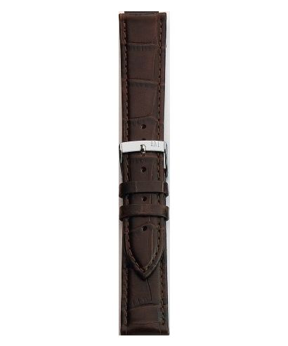 Каишка Morellato Bolle Alligat.Calf 22 mm