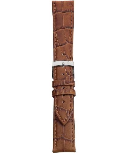 Каишка Morellato Bolle Alligat.Calf 20 mm