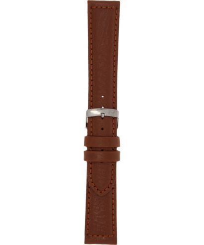 Каишка Morellato Panamera Cuoio Brown 24 mm