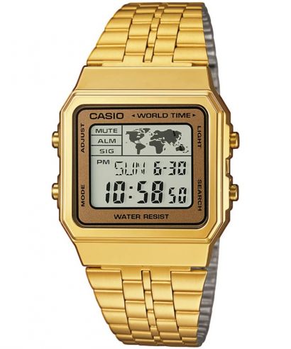 Часовник Мъжки Casio Vintage Classic
