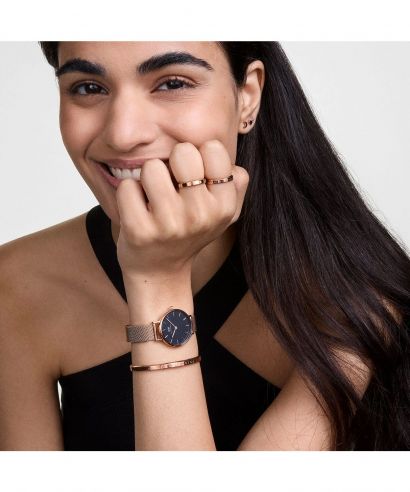 Гривна Дамски Daniel Wellington Classic S