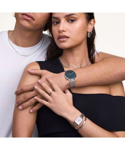 Гривна Дамски Daniel Wellington Classic S