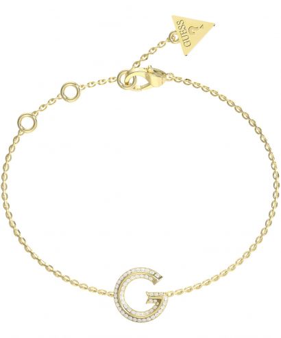 Гривна Guess G Crystal