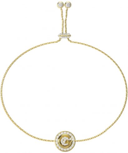 Гривна Guess G Crystal