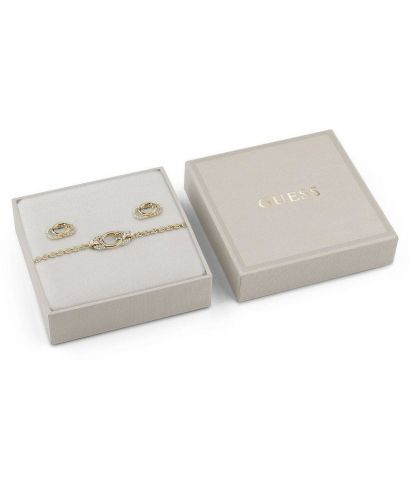 Гривна Guess G Logo