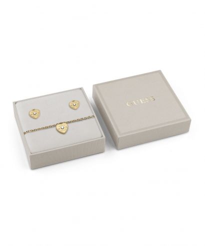 Гривна Guess Guess Amore SET