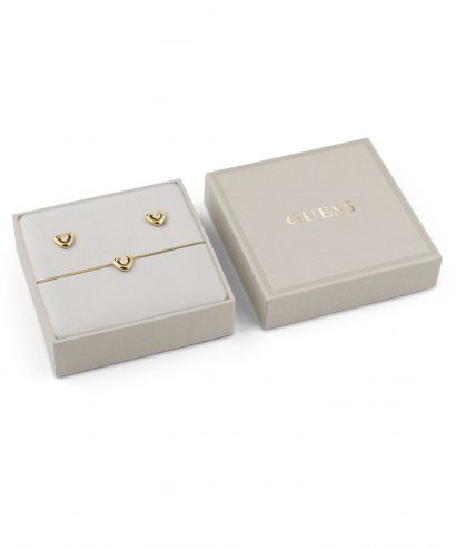 Гривна Guess Beloved SET