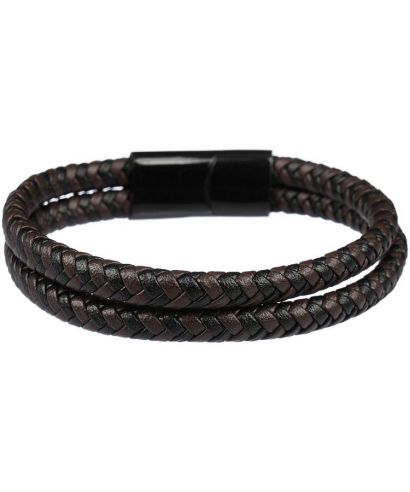 Гривна Pacific Black Brown