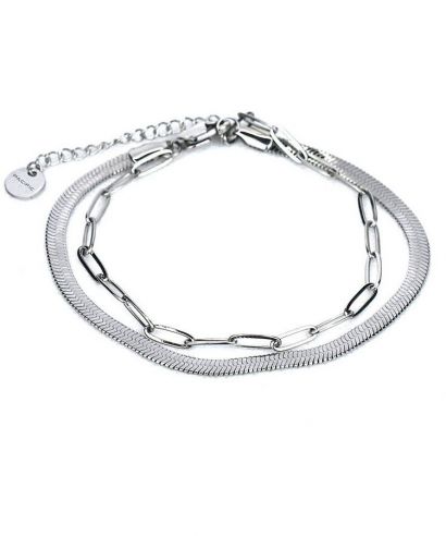 Гривна Pacific Silver