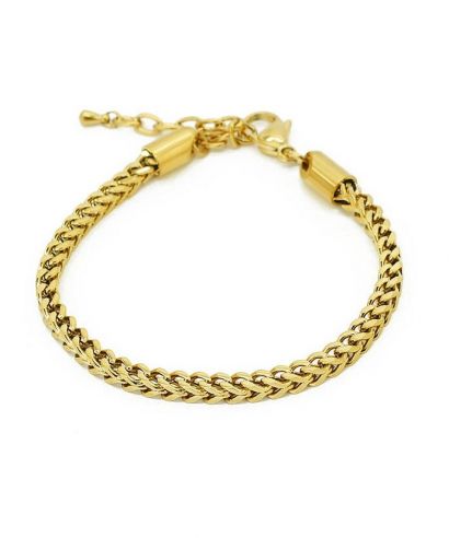 Гривна Pacific Gold