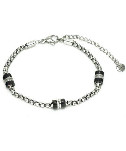 Гривна Pacific Silver