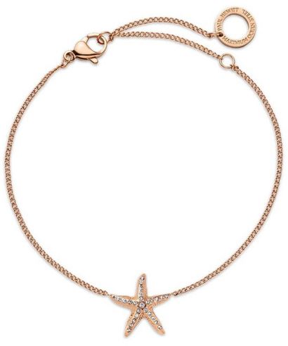 Гривна Paul Hewitt Sea Star Bracelet Rose Gold