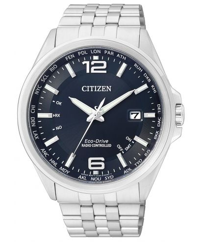 Часовник Мъжки Citizen Eco-Drive Radio Controlled