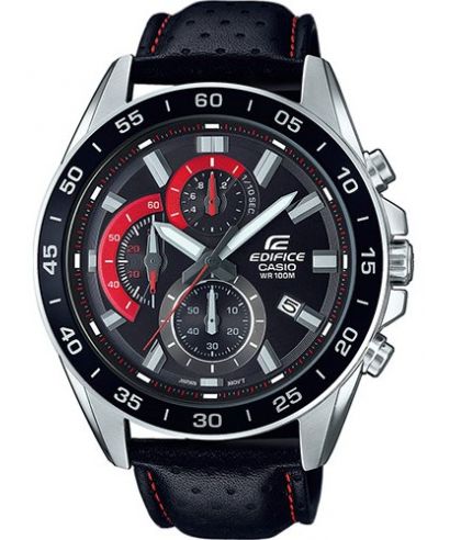 Часовник Мъжки Edifice Casio Momentum Racing Chrono