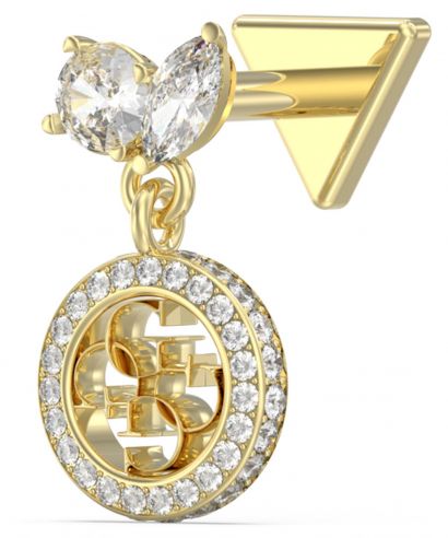 Обица Guess Piercing Studio