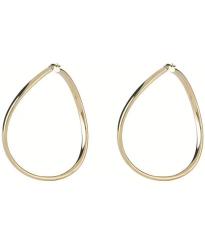 Обеци Guess Hoops I Did It Again